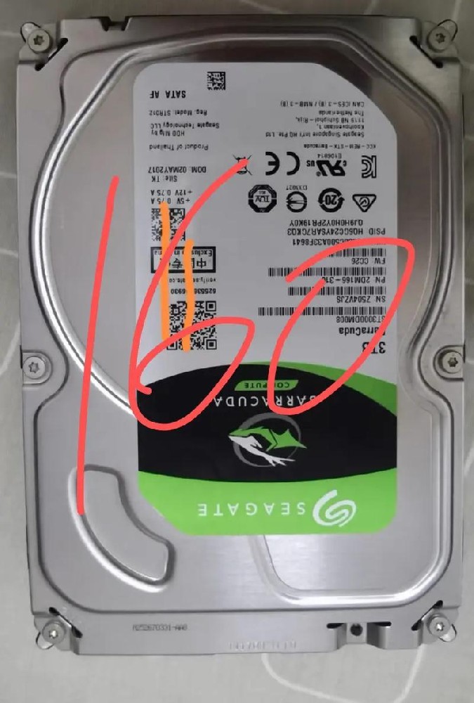 硬盘读不出？这些数据恢复工具超好用！